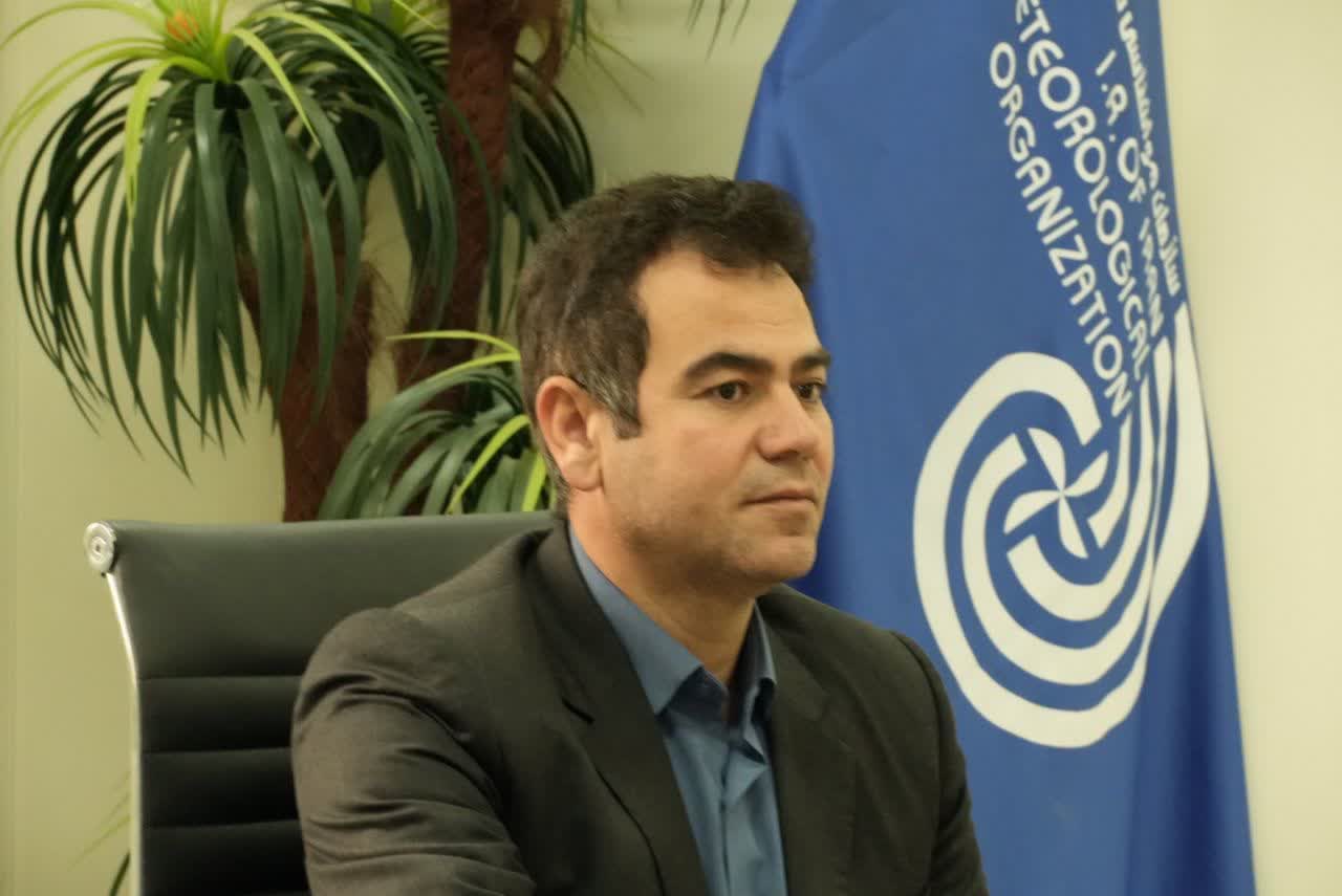 قربانپور: بیشترین بارش ها در چالدران و پلدشت ثبت شد