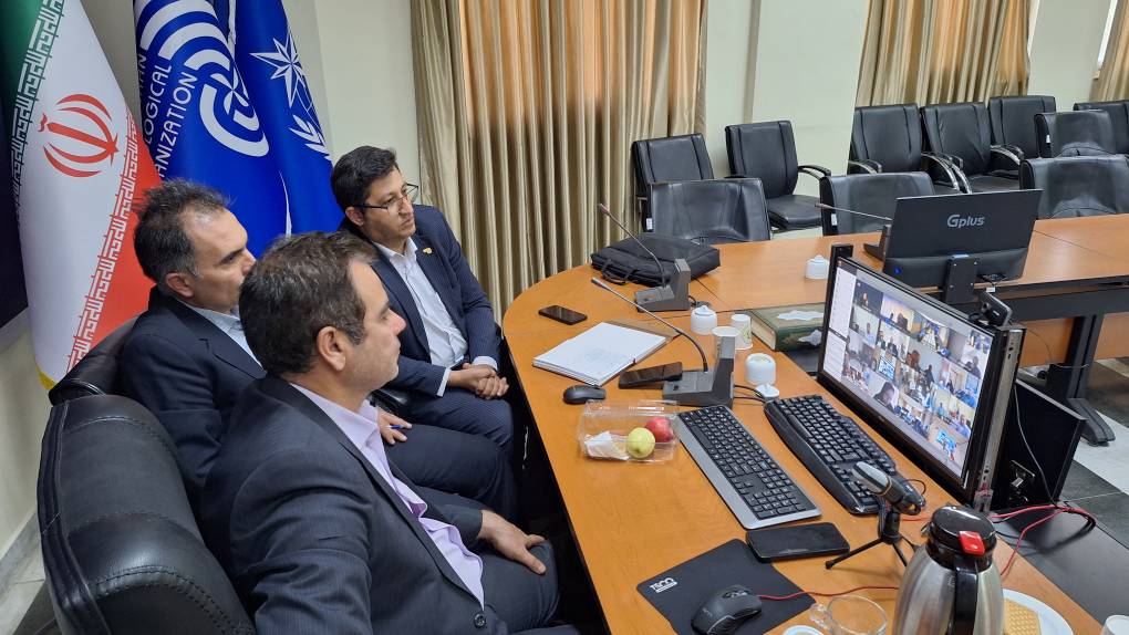 پایش زمستانی هواشناسی آذربایجان‌غربی کلید خورد؛ آمادگی برای مدیریت مخاطرات فصل سرد